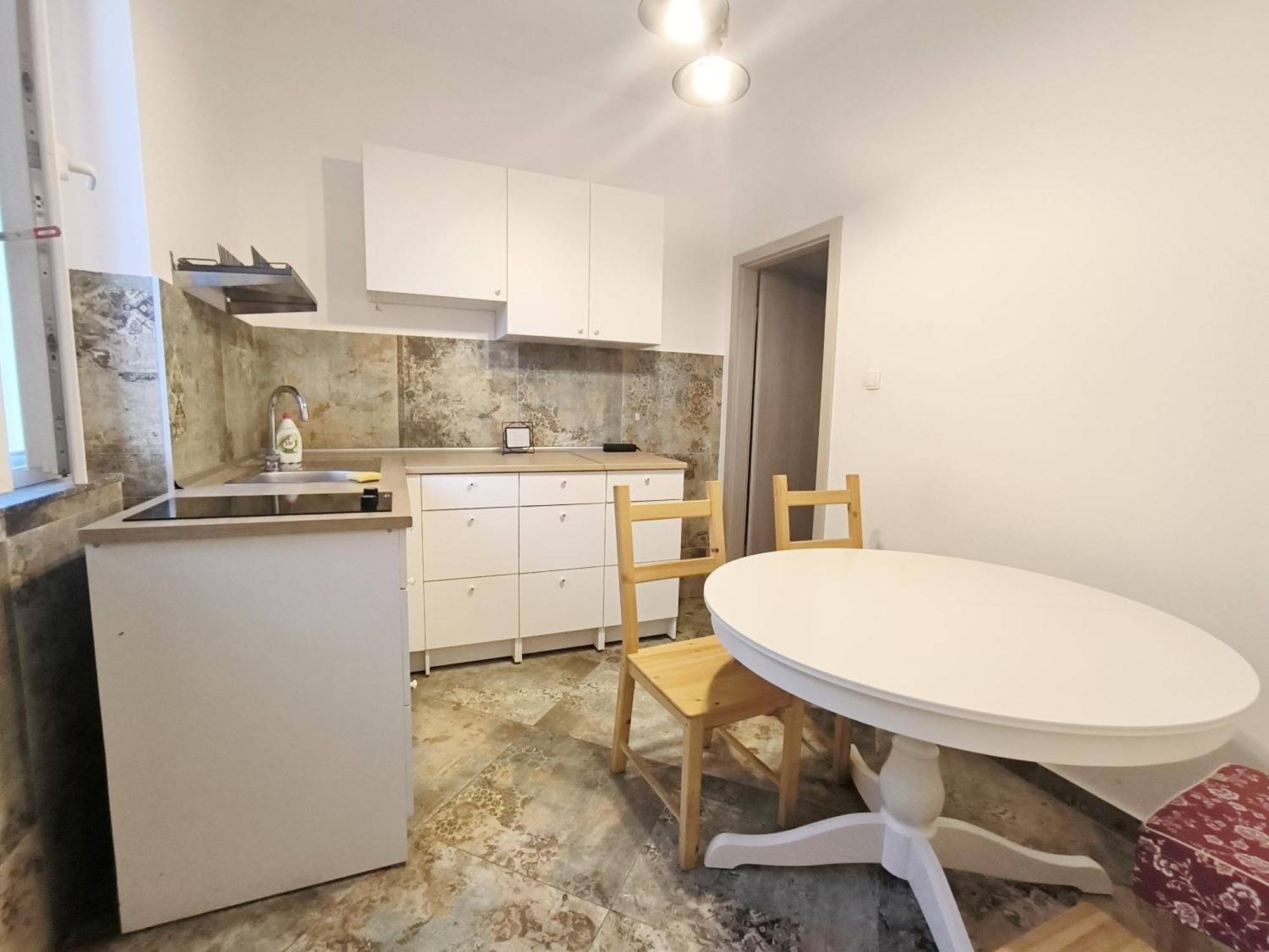 Bright And Colourful Apartment Luce -Sandy Beach Split Dış mekan fotoğraf