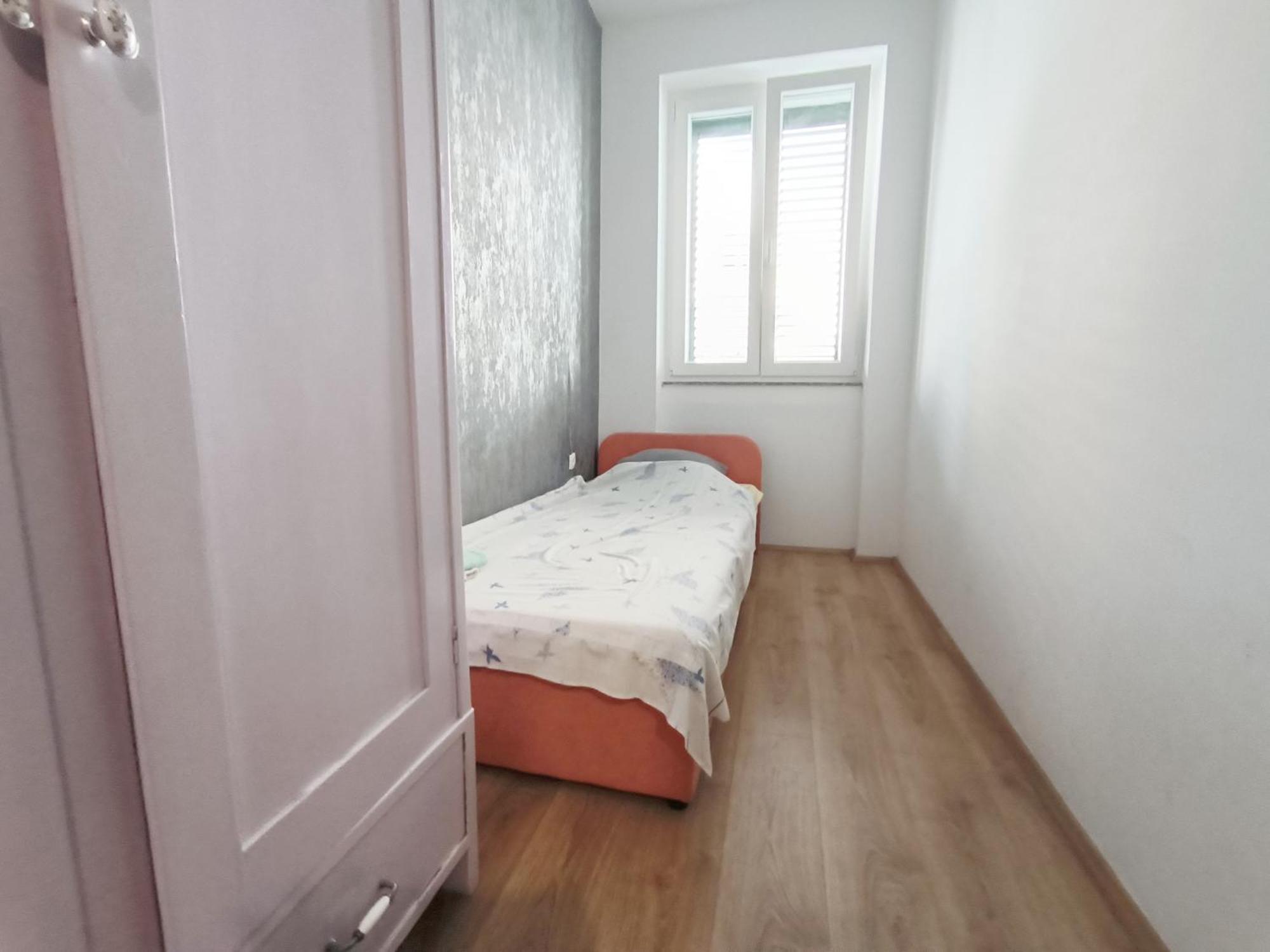 Bright And Colourful Apartment Luce -Sandy Beach Split Dış mekan fotoğraf