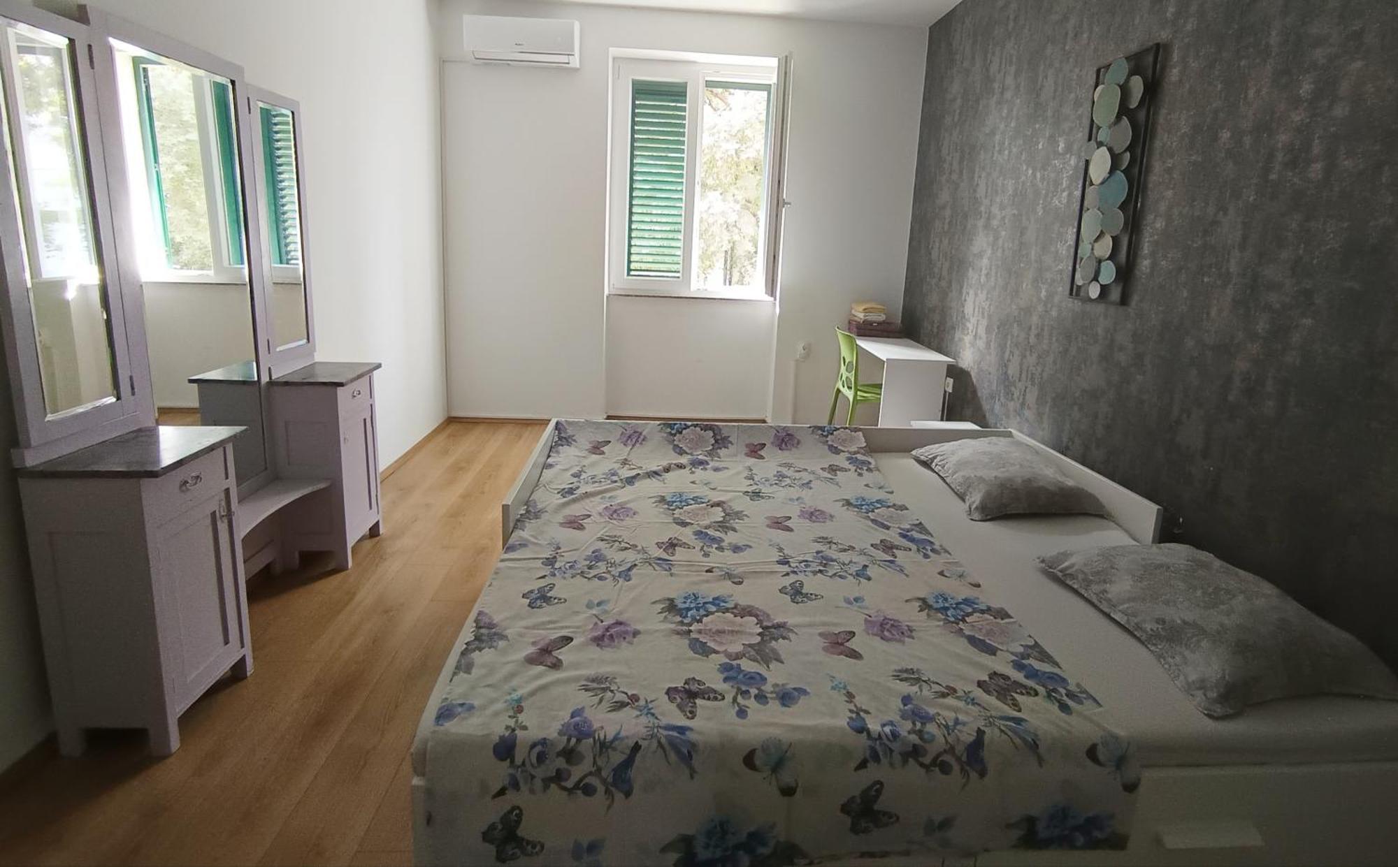 Bright And Colourful Apartment Luce -Sandy Beach Split Dış mekan fotoğraf
